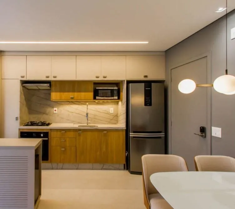 Imagem YBYRÁ VILA MADALENA - Apartamento à venda em São Paulo/SP