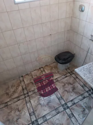 Imagem CASA A VENDA NO BAIRRO CECAP EM RIO PRETO