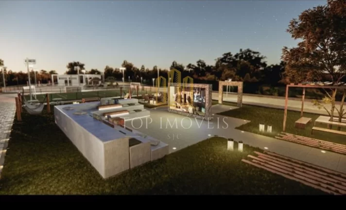 Imagem Excelente terreno trezentos e trinta metros no magnifico condominio ecopark sunset