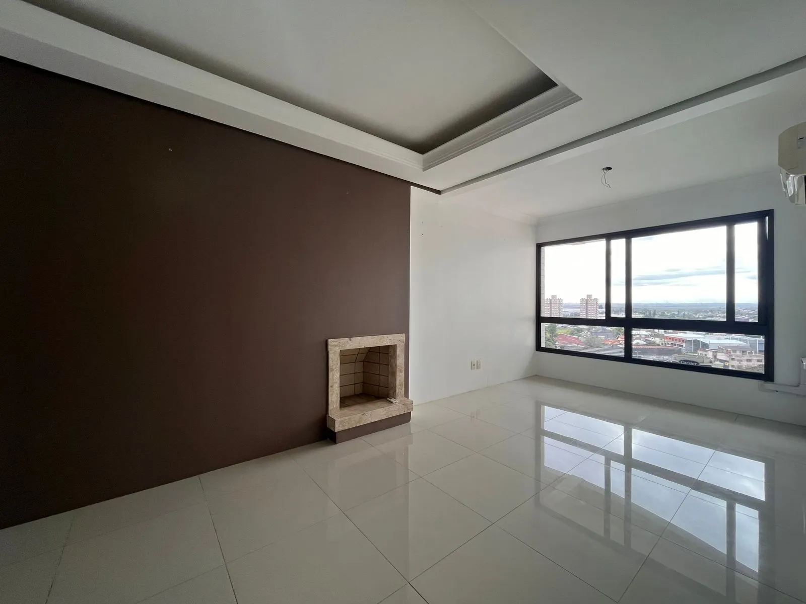 Imagem Excelente apartamento de 2 dormitórios com vaga dupla e depósito