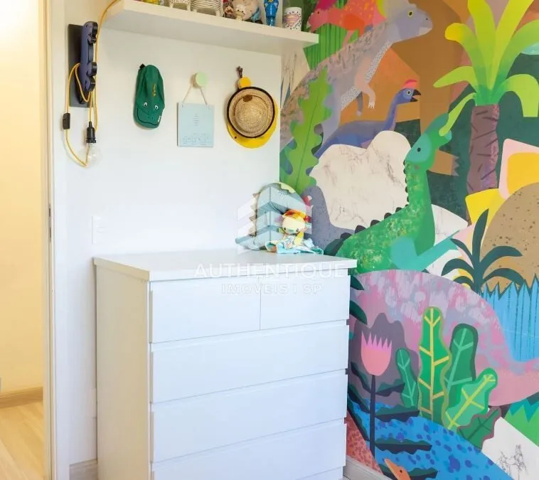 Imagem LIV On - Jardim Prudência - Apartamento à venda em São Paulo/SP