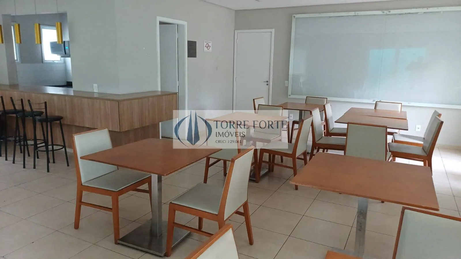 Imagem Apartamento com 2 dormitorios 1 vaga de garagem no Jardim Ibitirama.