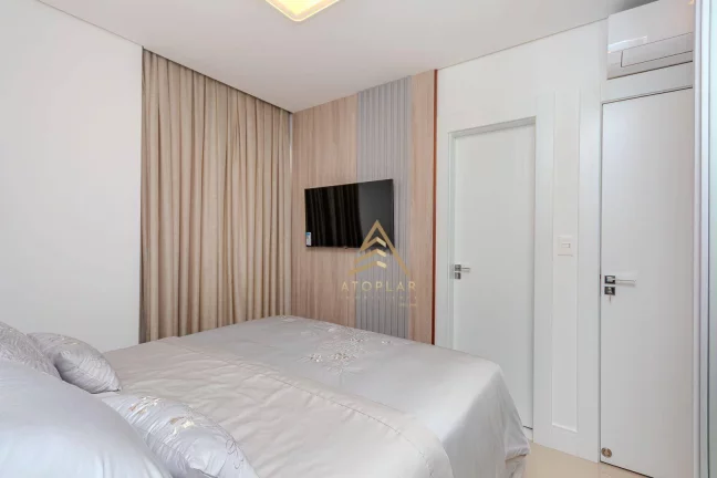 Imagem Apartamento à venda, 129 m² por R$ 2.900.000,00 - Centro - Balneário Camboriú/SC