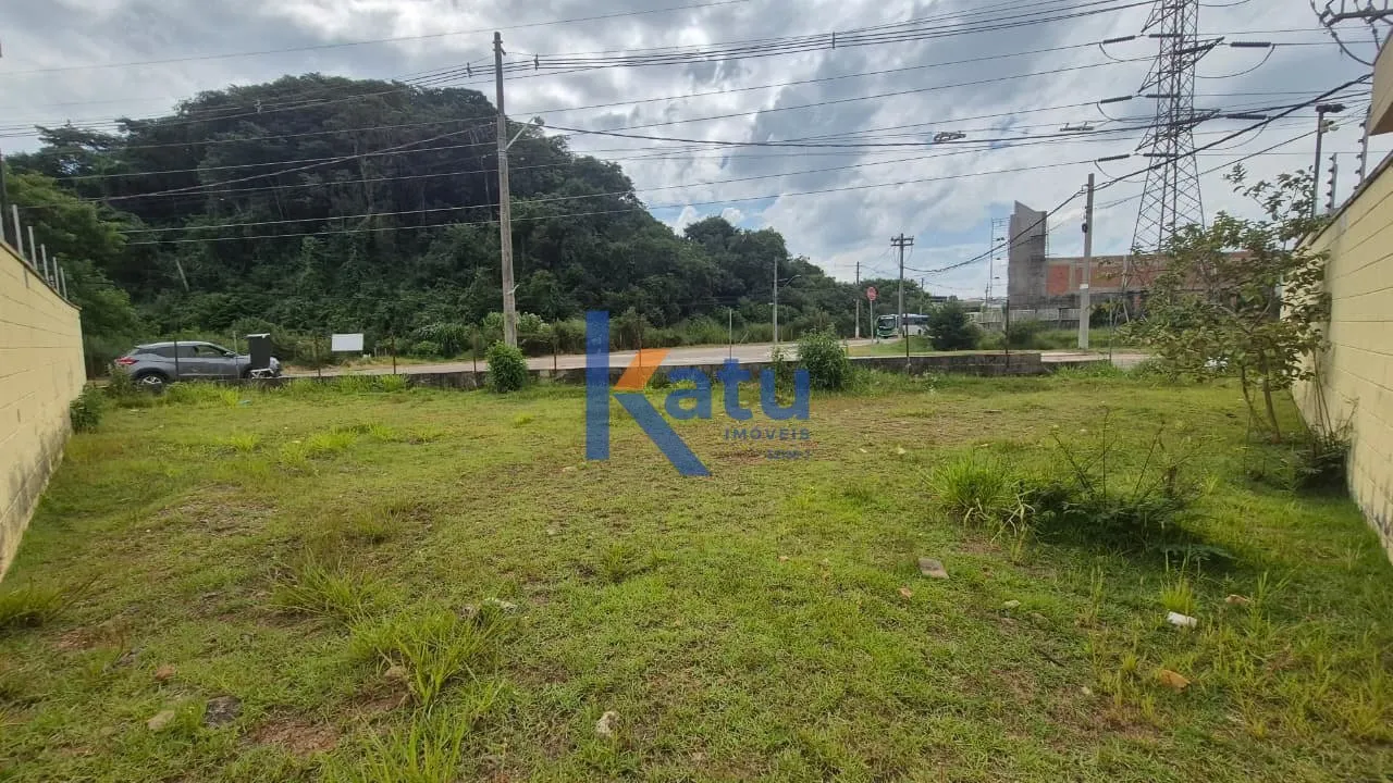 Imagem Excelente oportunidade de investimento em Jundiaí! Este terreno comercial exclusivo está estrategi...