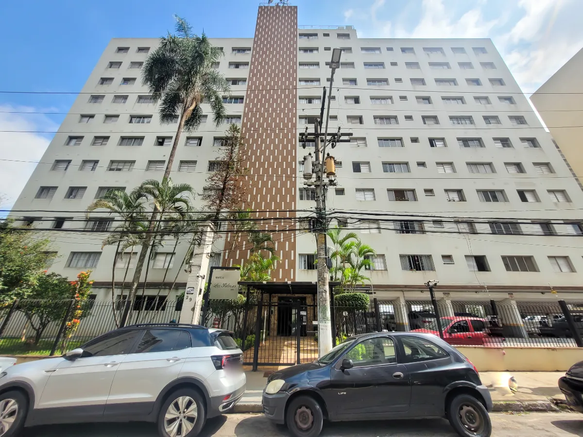 Imagem Apartamento para venda em Pirituba com 2 quartos, 78m2