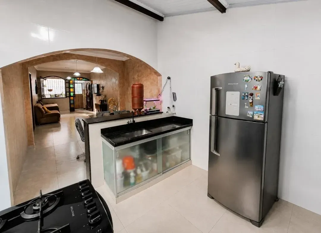 Imagem Casa de Condomínio com 2 Quartos à Venda, 87 m² em Santa Mônica - Belo Horizonte