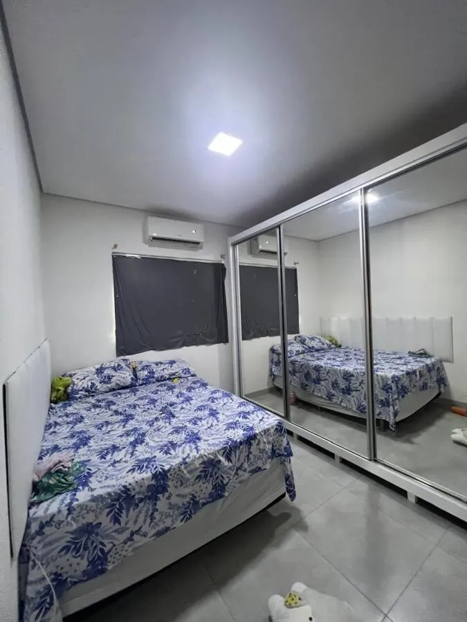 Imagem Casa 3 quartos 1 suítes condomínio São José