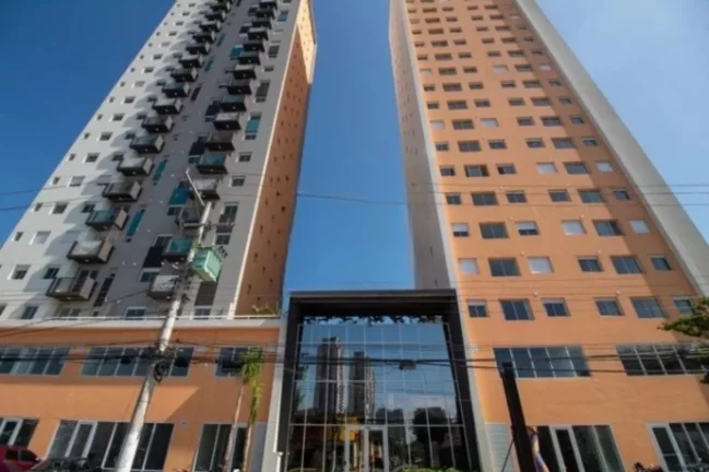 Foto do imóvel VIVA BENX CHÁCARA SANTO ANTONIO - Apto de 35m² (Unidade de Revenda) com localização PRIVILEGIADA!