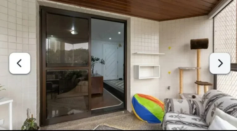 Imagem Apartamento 3 suítes com 3 vagas - próximo metrô Vila Prudente