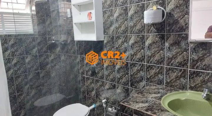 Imagem Vendo Kitnet 40m² em Casa Amarela