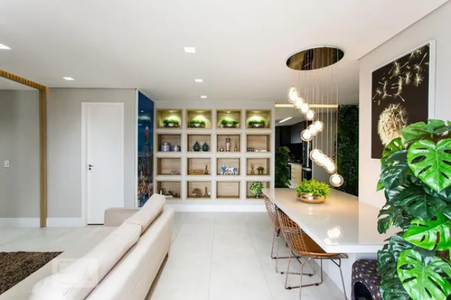 Foto do imóvel Apartamento com 3 Quartos à Venda, 65 m² em Vila Prudente - São Paulo
