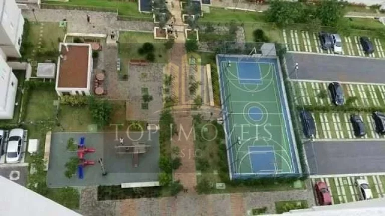 Imagem Lindo Apartamento Localizado no Condominio Fatto Aqua repleto de Planejados Lazer Completo