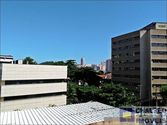 Imagem APARTAMENTO RESIDENCIAL em NITERÓI - RJ, CENTRO