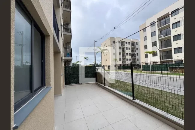 Imagem Apartamento à Venda - Recreio, 2 Quartos, 72 m2