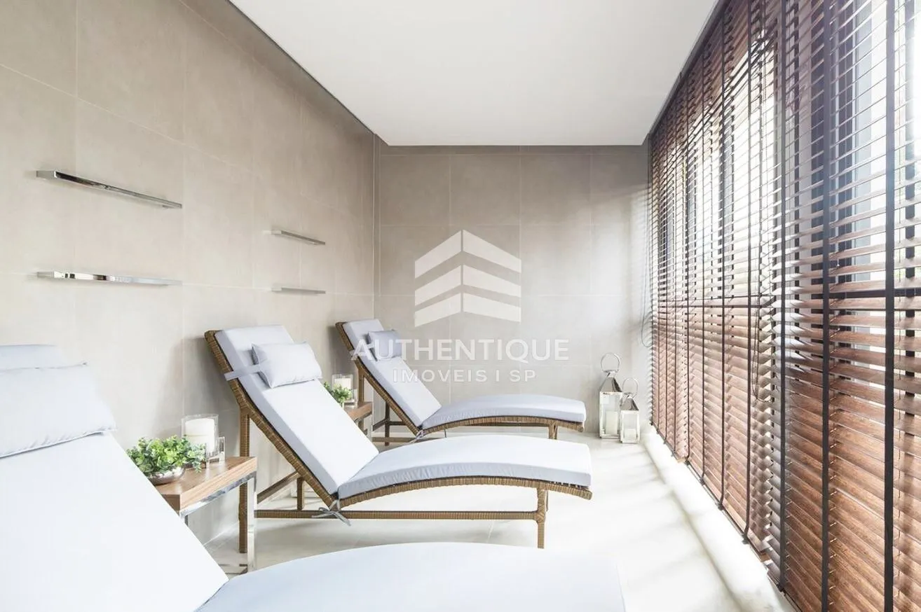 Imagem ARAGUARI 561 MOEMA - Apartamento em Moema à venda