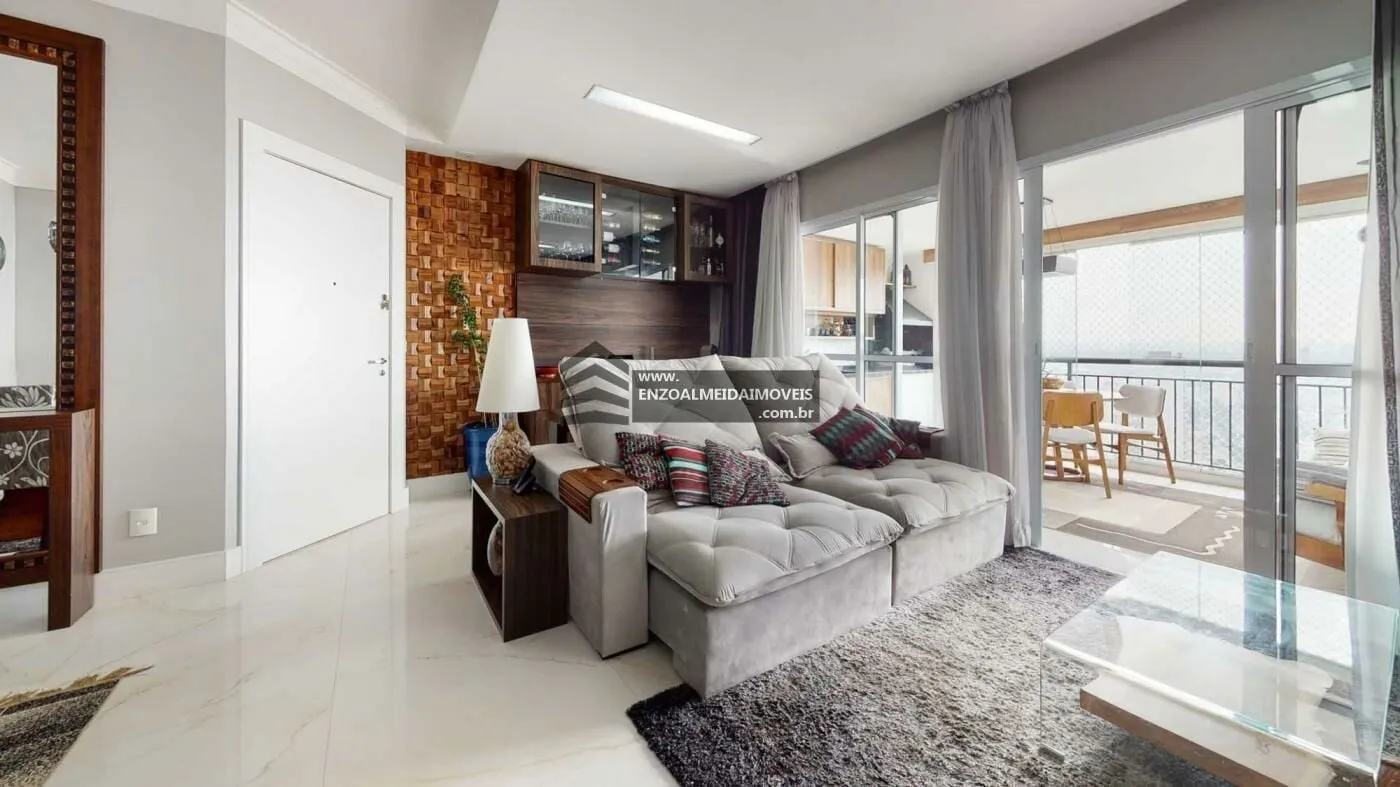 Imagem Apartamento à venda em São Paulo/SP