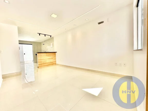 Imagem Vendo casas lindas excelente localização