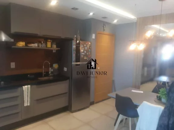 Imagem Apartamento à venda, 45 m² por R$ 585.000,00 - Parque Campolim - Sorocaba/SP