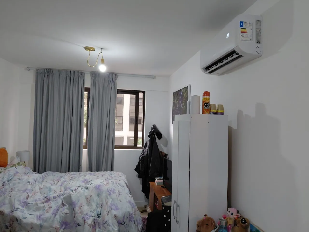 Imagem Saint Michel ? 3 quartos | 134 m²

?Olha essa oportunidade que eu quero te apresentar no Saint Mich...