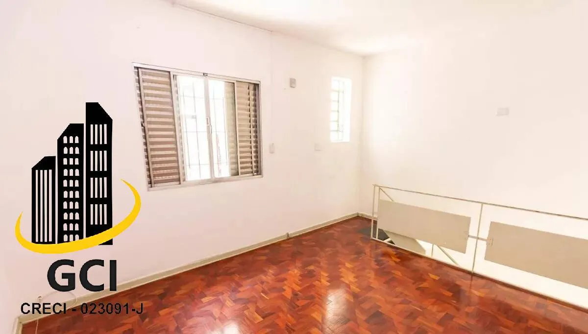 Imagem CASA (SOBRADO) À VENDA - BOM RETIRO - SÃO PAULO/SP