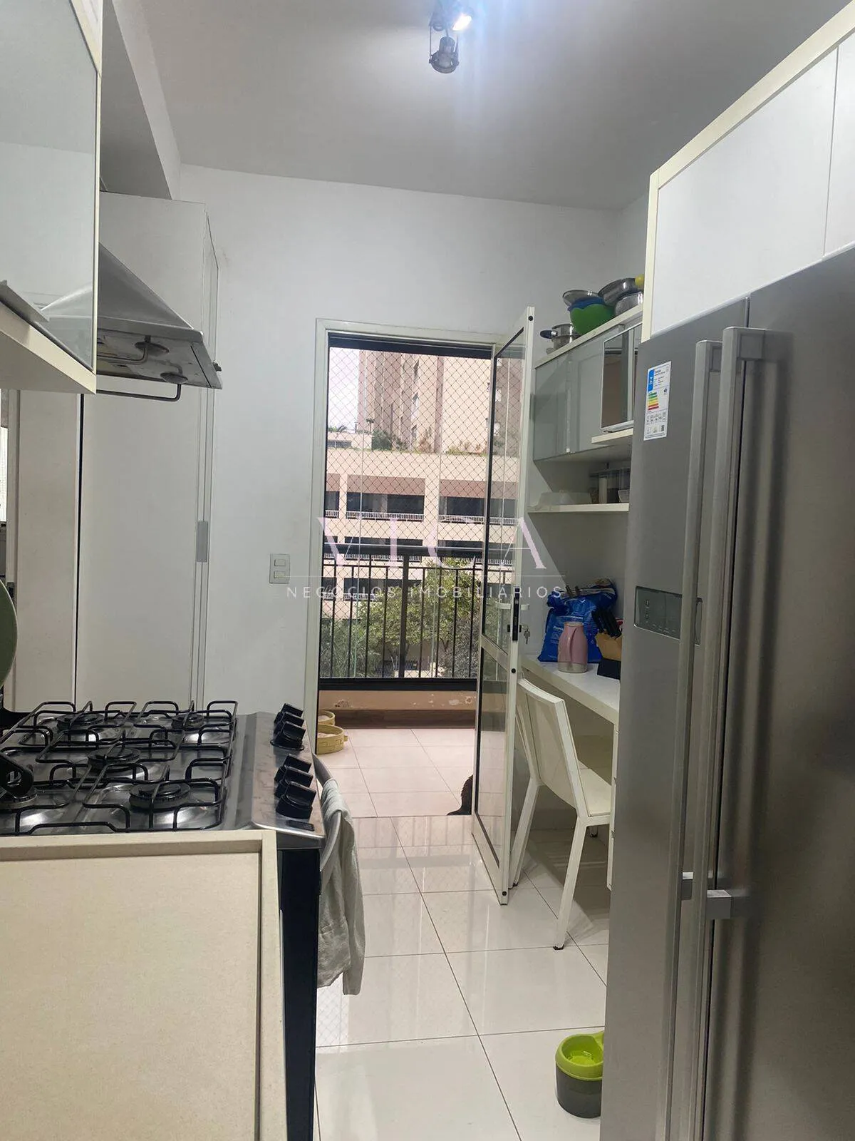 Imagem Apartamento a venda, 3 dormitórios, 94 m² por R$ 859.000 - Barueri/SP