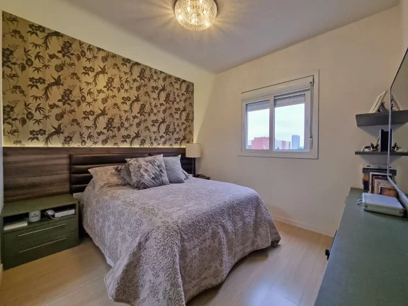 Imagem Apartamento 3 quartos sendo 1 suíte para venda no bairro Madureira em Caxias do Sul