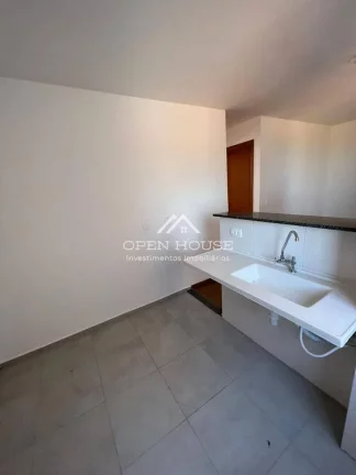 Imagem APARTAMENTO PADRÃO - (PASSANDO DÍVIDA)