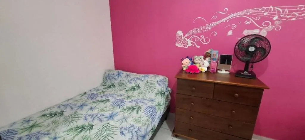 Imagem APARTAMENTO COM 82,00 m² - OCIAN - PRAIA GRANDE SP
