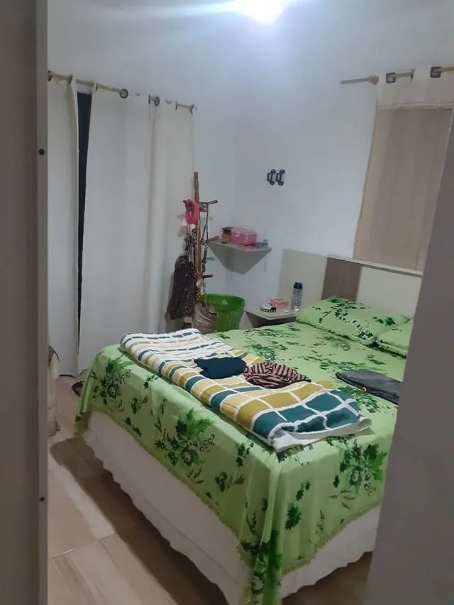 Imagem Casa à venda 3 Quartos, 1 Suite, 2 Vagas, Centro, Tremembé - SP