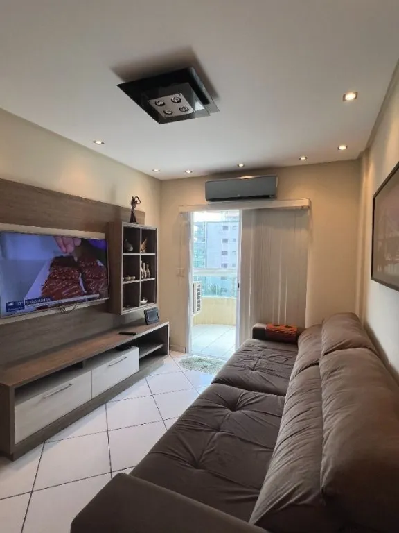 Imagem APARTAMENTO COM 94,00 m² - GUILHERMINA - PRAIA GRANDE SP