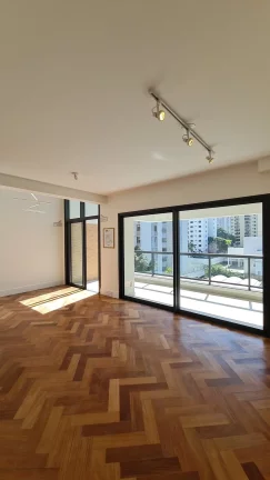 Imagem Apartamento Alto Padrão à Venda Nos Jardim Paulista Com 3 Suítes e 2 Vagas - Pronto