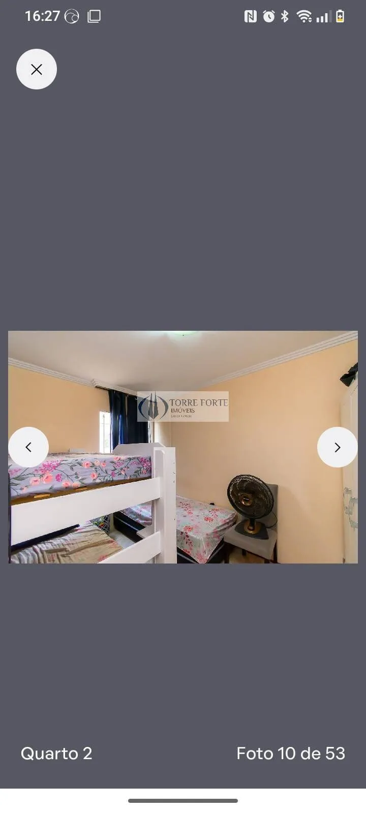 Imagem Apartamento 2 dormitórios 1 vaga Jardim dona Sinhá