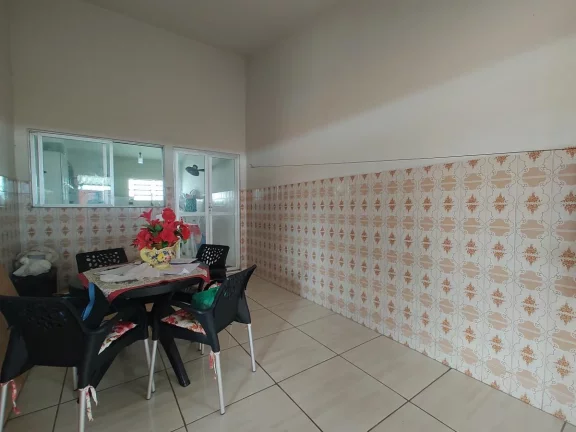 Imagem Casa para Venda em Recife, Barro, 3 dormitórios, 1 banheiro, 2 vagas