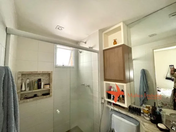 Imagem Apartamento à venda em Pinheiros, São Paulo-SP: 3 quartos, 1 suíte, 1 sala ampla para 2 ambientes, 4 banheiros, 2 vagas, 115m². Venha conhecer!