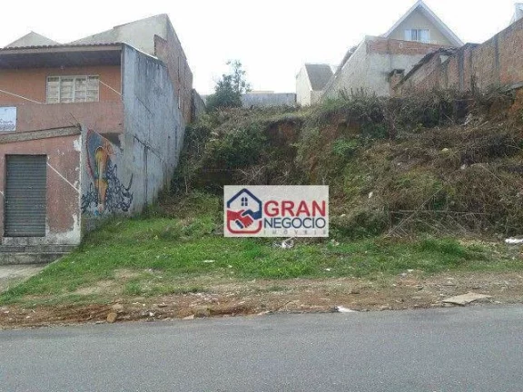 Imagem Terreno à venda, 410m no Pilarzinho - Curitiba/PR