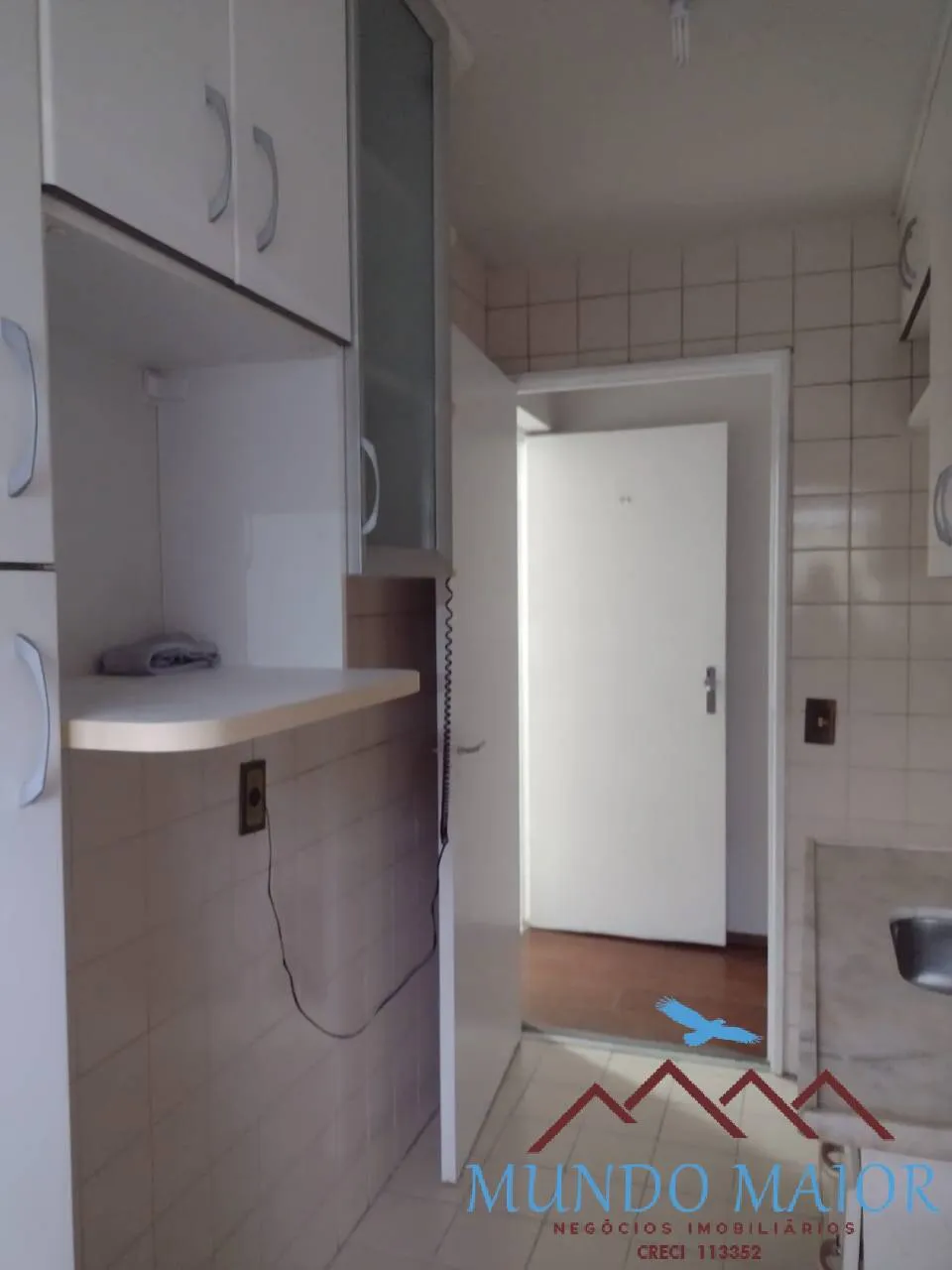 Imagem Apartamento com 2 Quartos à Venda, 50 m² por R$ 230.000. - Parque São Jorge