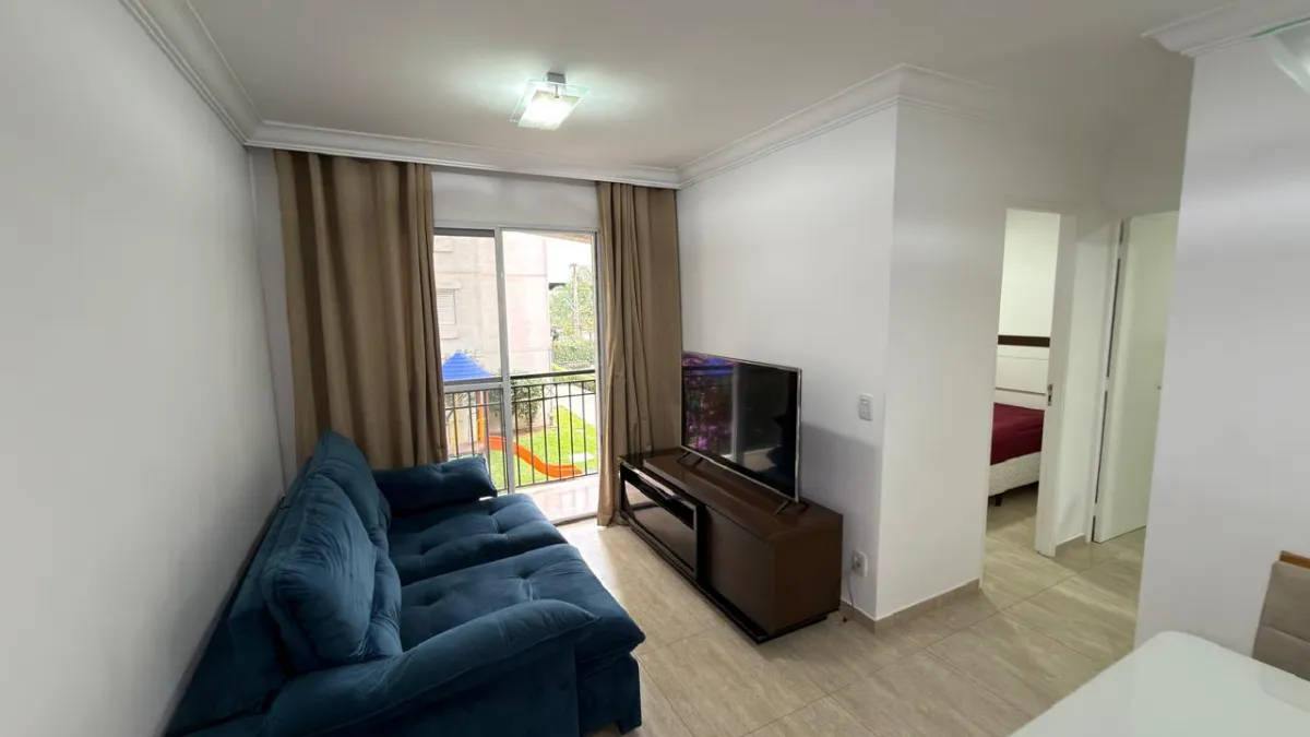 Foto do imóvel Apartamento para venda em Jardim Íris com 2 quartos, 49m2