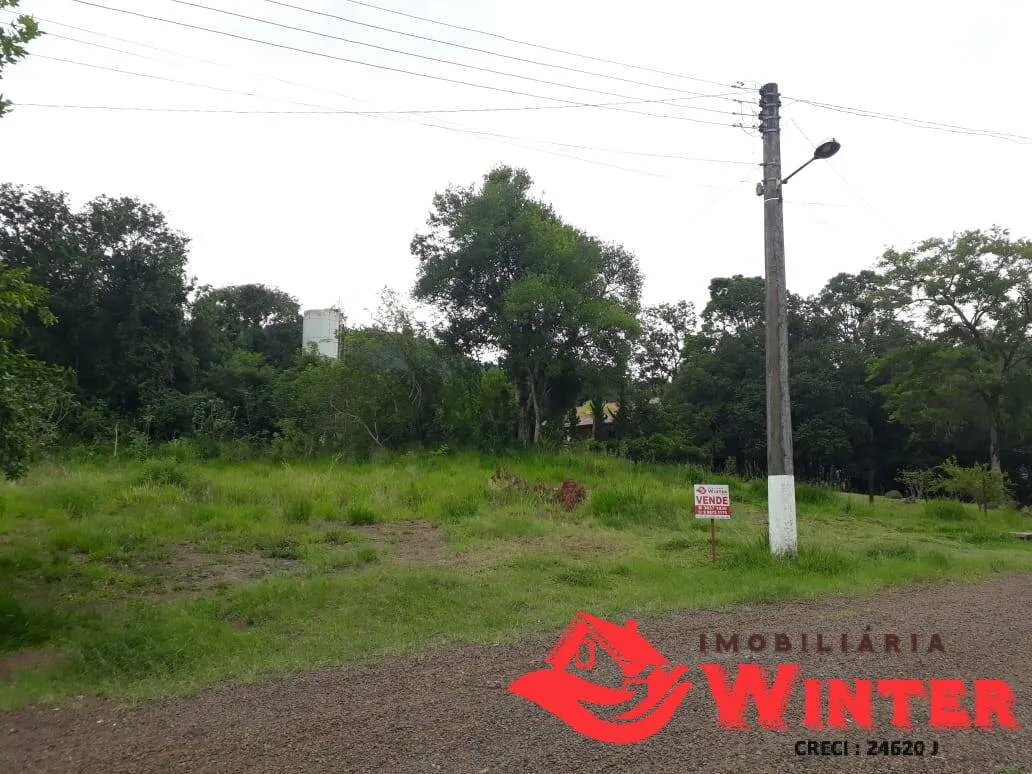 Imagem Lindo terreno plano com 720m² Loteamento da Picada Cará.