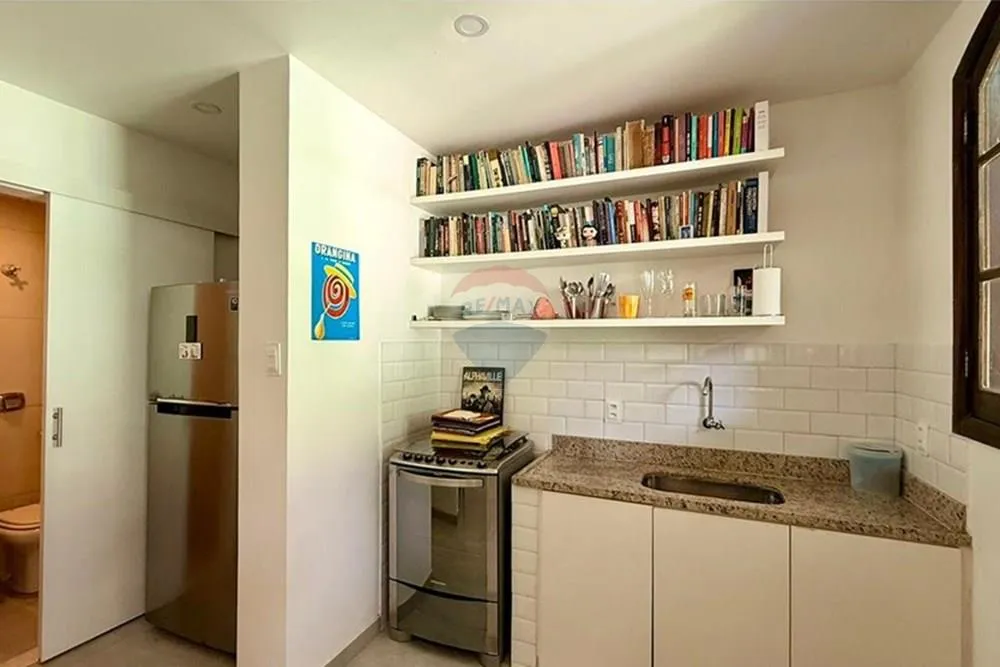 Imagem Casa 3 quartos, 252m², a venda no Jardim Botanico