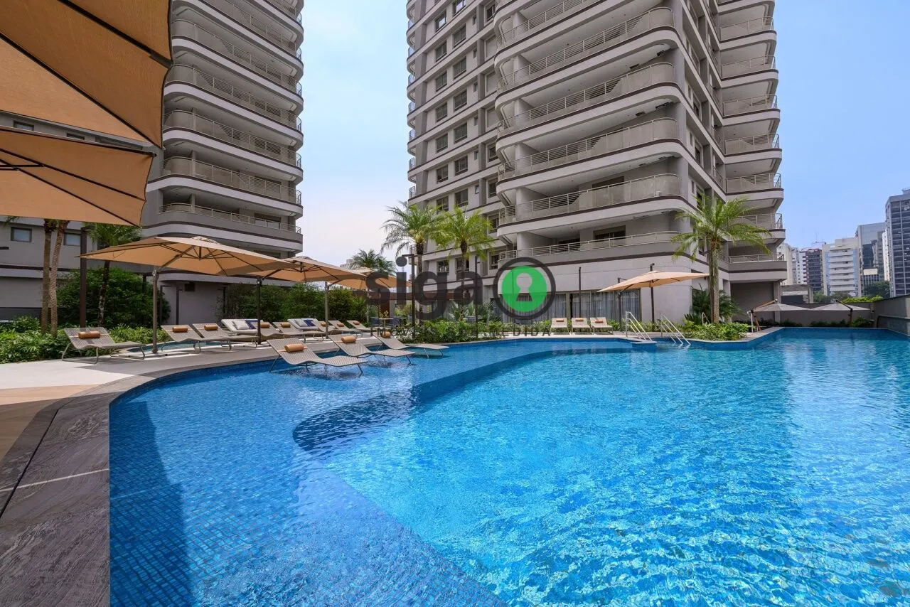 Imagem Apartamento para venda em Pinheiros 01 suíte, São Paulo - SP