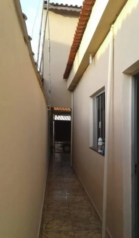 Imagem Casa à venda 1 Quarto, 1 Suite, 1 Vaga, 130M², Miguel Vieira, Potim - SP