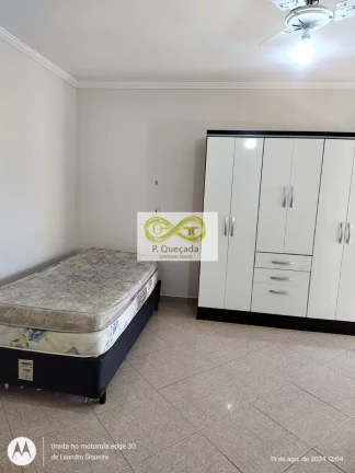 Imagem Você está procurando um lugar aconchegante para morar ou estudar? Conheça nossa incrível KITNET disponível para locação!