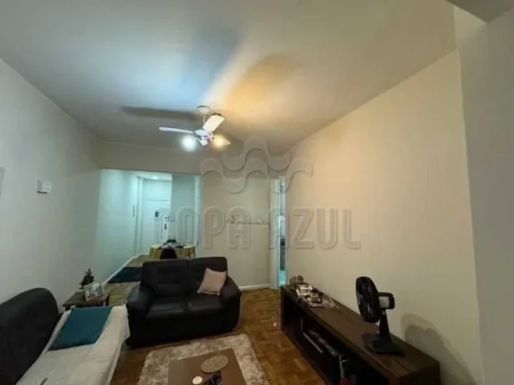 Imagem Copacabana - Residencial › Apartamento com 3 quarto(s) a Venda