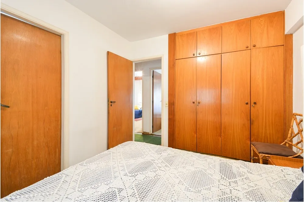 Imagem Apartamento à venda em São Paulo, Cerqueira César, com 3 quartos, 120m2
