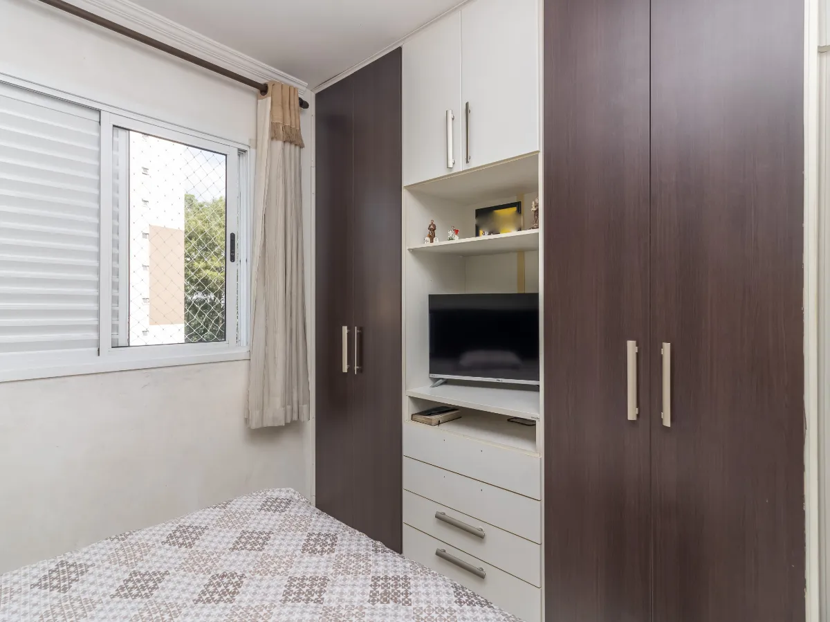 Imagem Apartamento para venda em Jardim Cidade Pirituba com 2 quartos, sendo 1 suíte, 69m2
