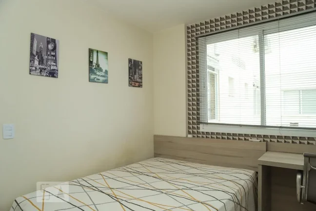 Imagem Apartamento à Venda - Recreio, 3 Quartos, 75 m2