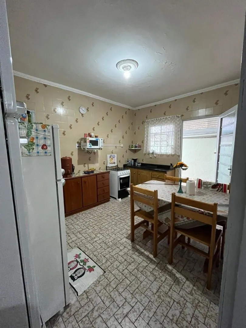 Imagem Casa com 2 dormitórios, 171 m² - venda por R$ 580.000,00 ou aluguel por R$ 3.000,00/mês - Jardim Rosana - Guarulhos/SP