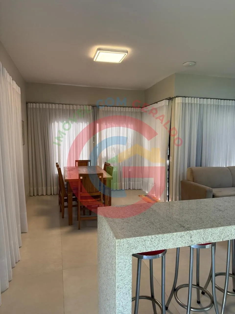 Casa de veraneio Alto Padrão em Aruanã-GO