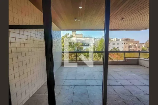 Imagem Apartamento à Venda - Recreio, 3 Quartos, 112 m2