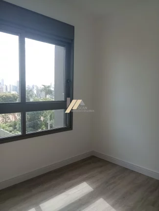 Imagem Apartamento à venda no Nova Campinas, em Campinas, São Paulo